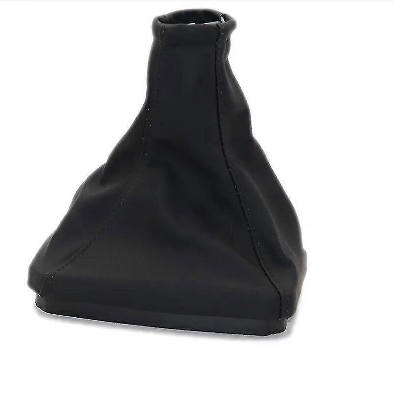 Μοχλός ταχυτήτων Κουμπί αλλαγής ταχυτήτων Μπότα λεβιού ταχυτήτων για Vauxhall Opel Vectra B 1995-2002 Λαβή κιβωτίου ταχυτήτων