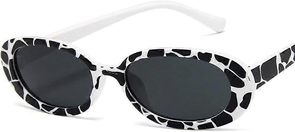 Gafas de sol de vaca Mini Vintage
