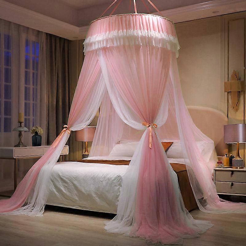 Mosquito Repelling Net For Beds, Insect Protection Hanging Canopy