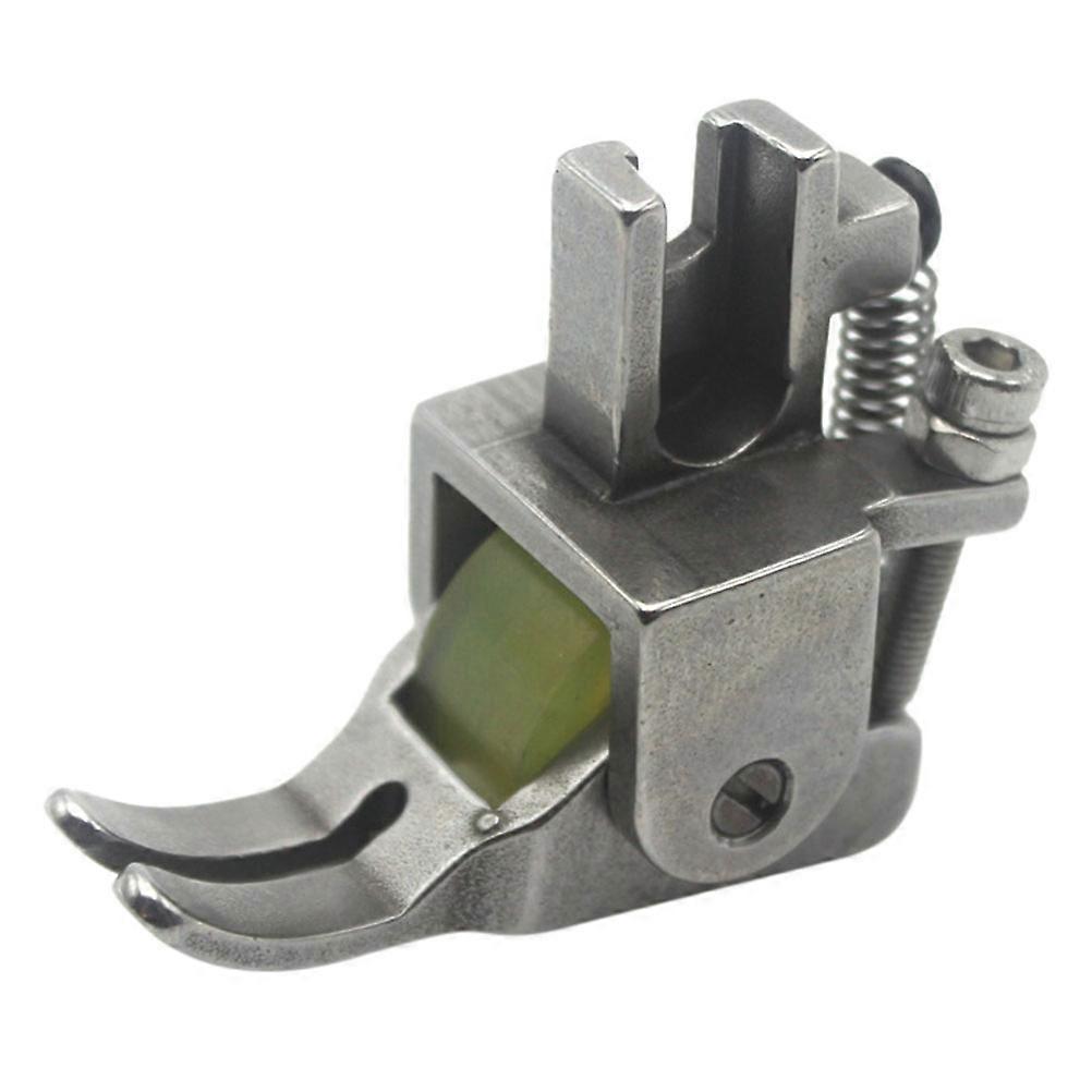 Flat-seaming Machine Roller Presser Foot Computer Flat Car Presser Foot