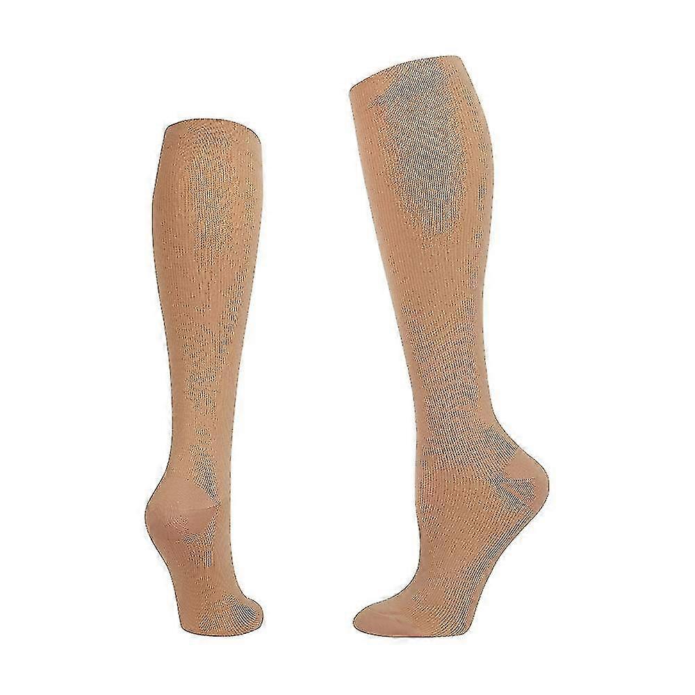 Compression Socks For Men And Women Wide Calf Extra Wide