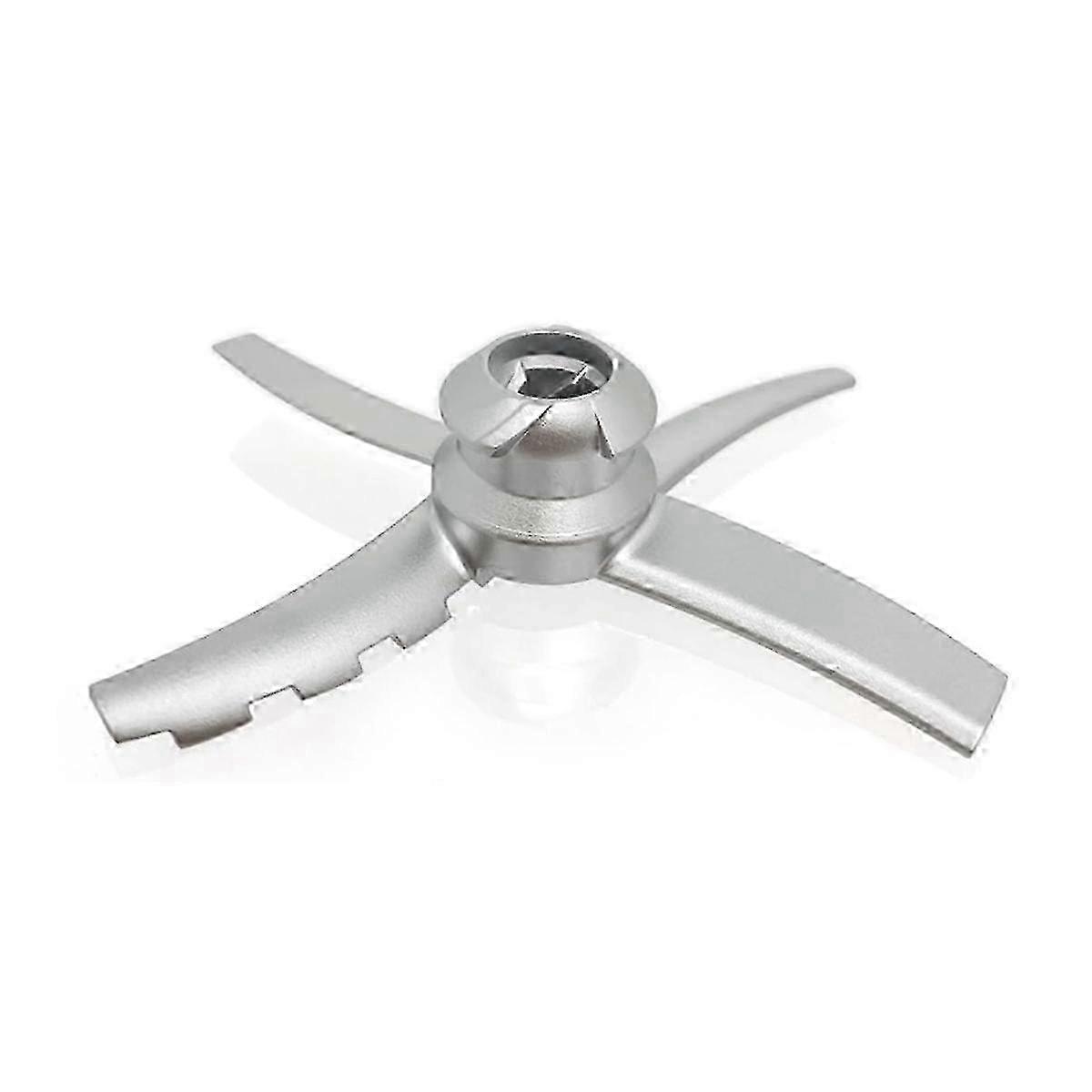 Replacement Paddle Blade for Creami NC501 CN501CO NC500C NC501C NC501H Ice Cream Makers Ice Cream Mixer Attachment