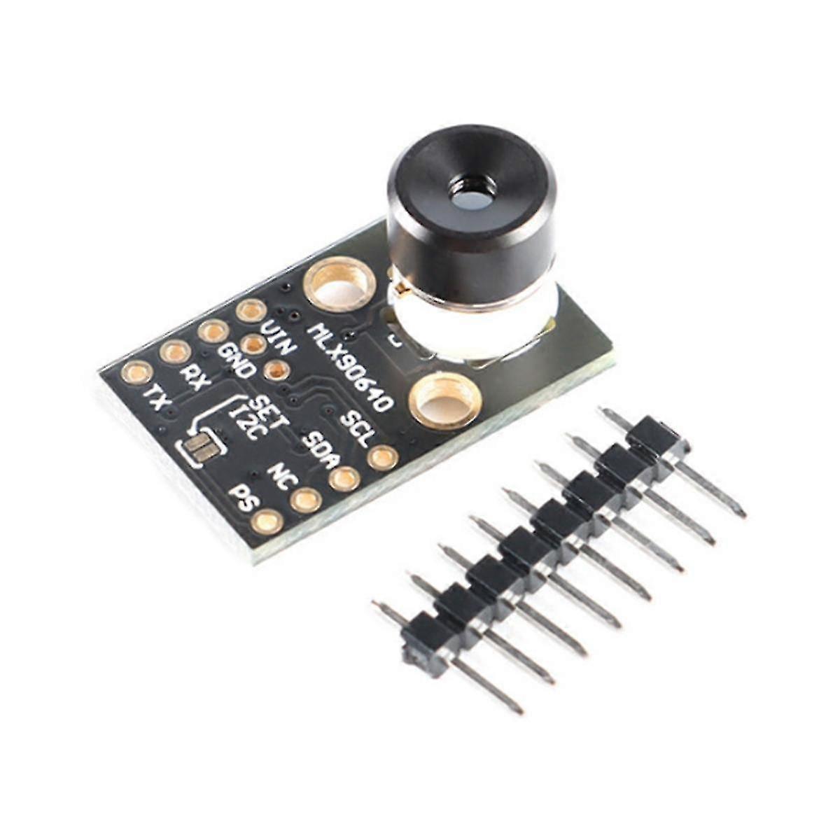 Mlx90640 Camera Module Thermal Image Temperature Sensor 32x24 Ir Infrared Array Thermometric Dot 32