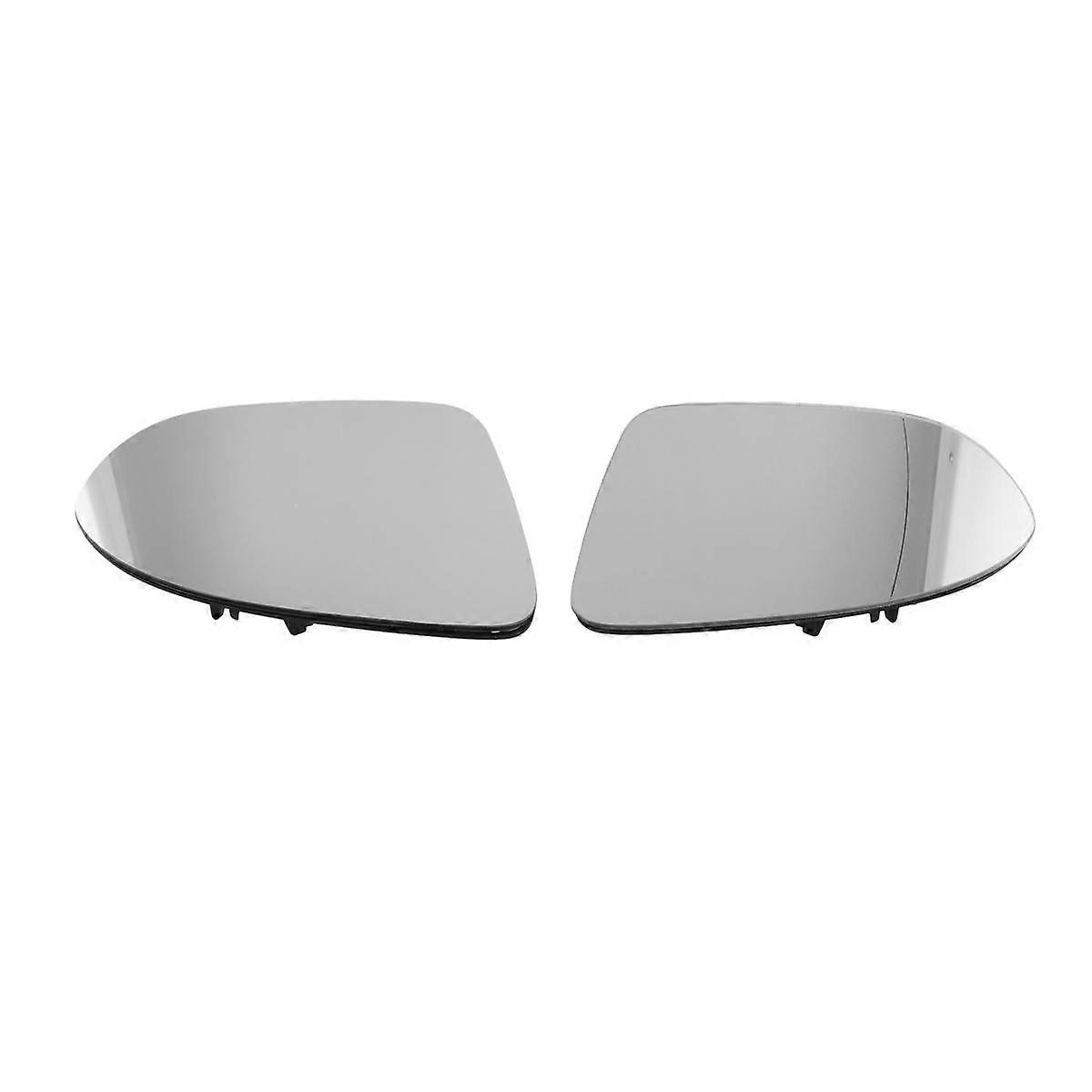 Car Rearview Mirror Glass Door Mirror Heated Glass for K 2016-2022 B MK2 2017-2022