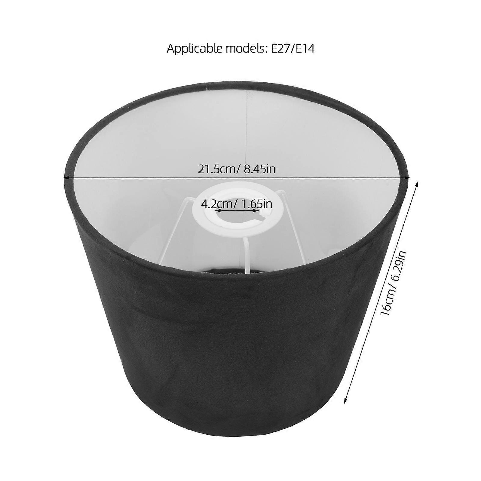 Table Lamp Shade Table Lamp Floor Light Fabric Lampshade Replacement Shade