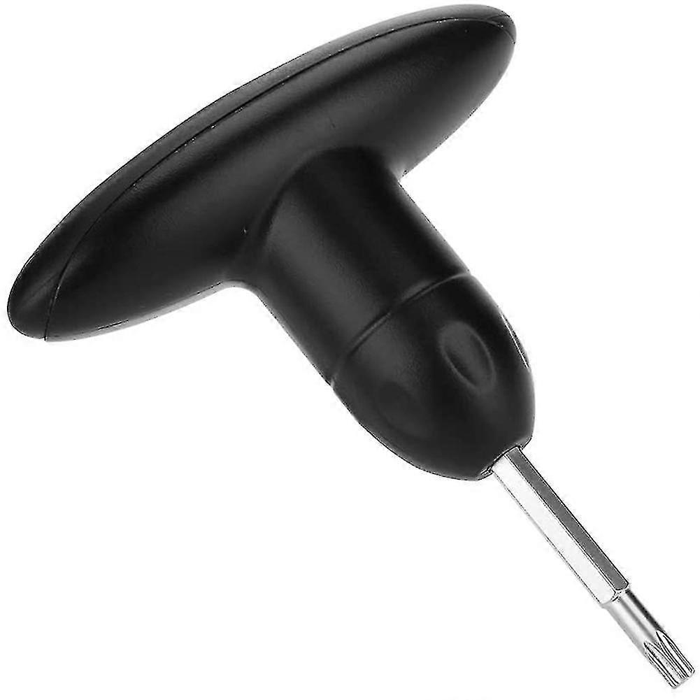 Golf Torque Wrench Tool, Lightweight Replace Adjustment Torque Wrench Tool For Golf Club Driver Sha