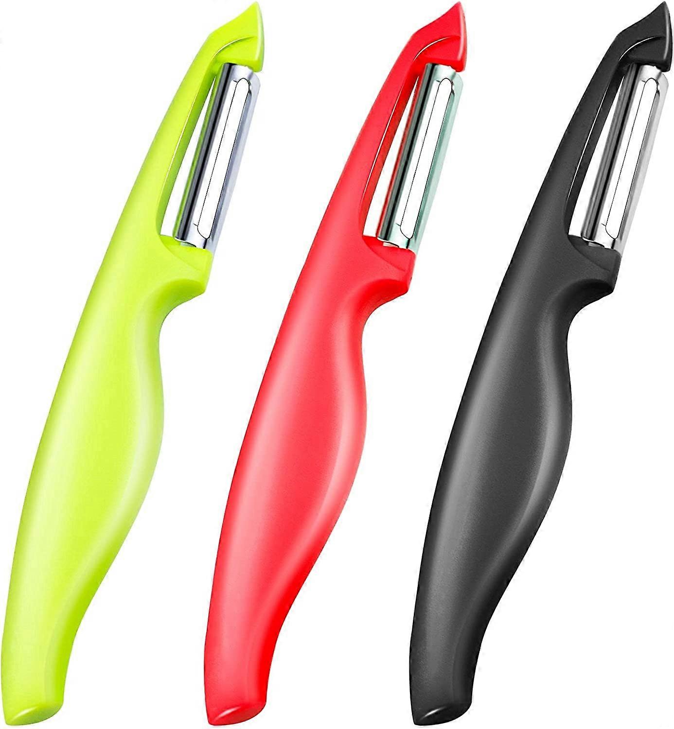 Potato Peelers Swivel Fruit Vegetable Peeler