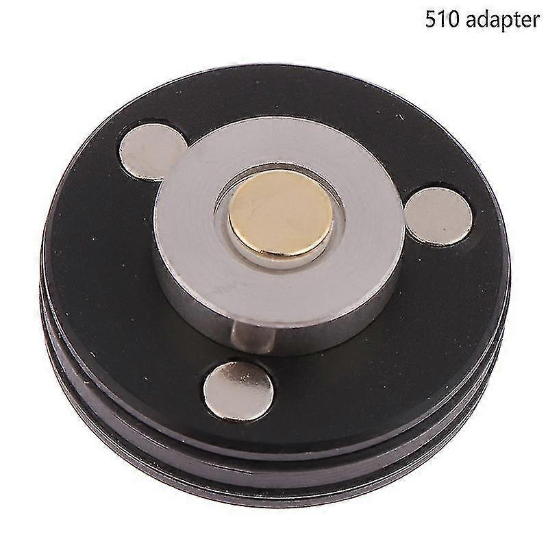 2024 510 Adaptateur pour Dragxs Drag Max Compatible avec toutes sortes de réservoirs d’atomiseur 510 LONG