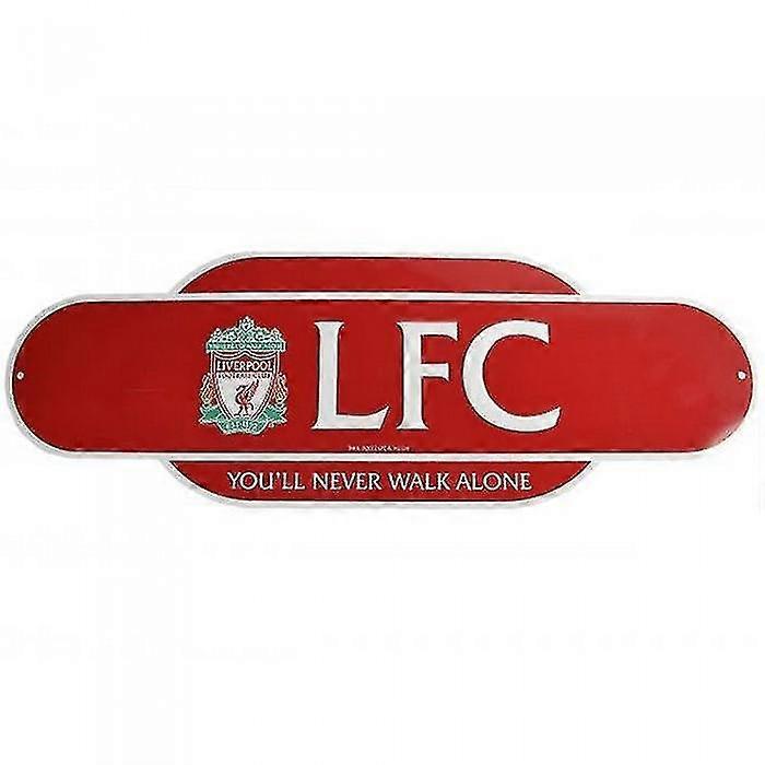 Fc Retro Skilt -Yogu