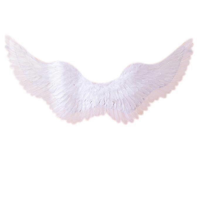 Pre deti kostým dospelý krídlo pre