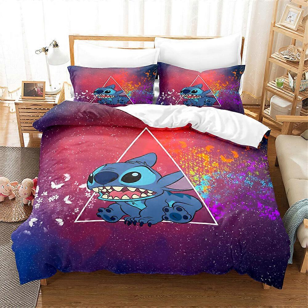 v3113 Bed Sheets Stitch / Bed /Doona/Du<wbr/>vet Cover Set Bed Sheets IU3113