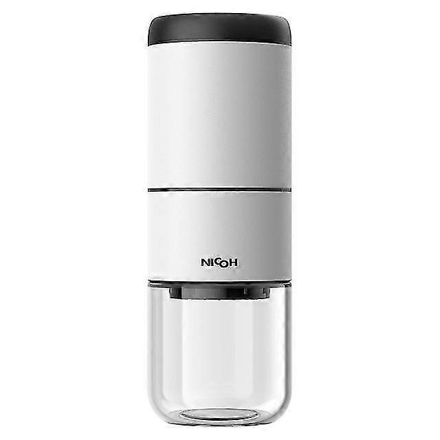 usb charging travel   bean grinder household