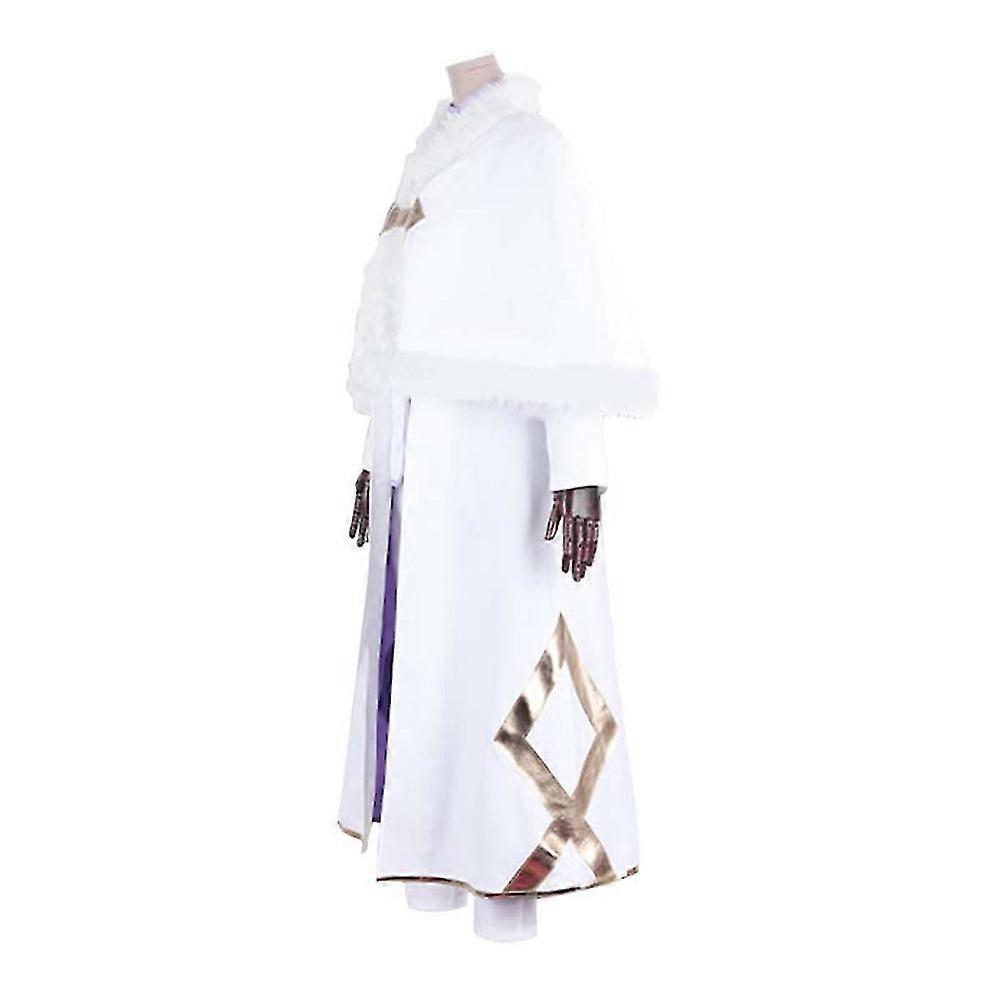 Fyodor Outfits Party Carnival Halloween Cosplay Costume