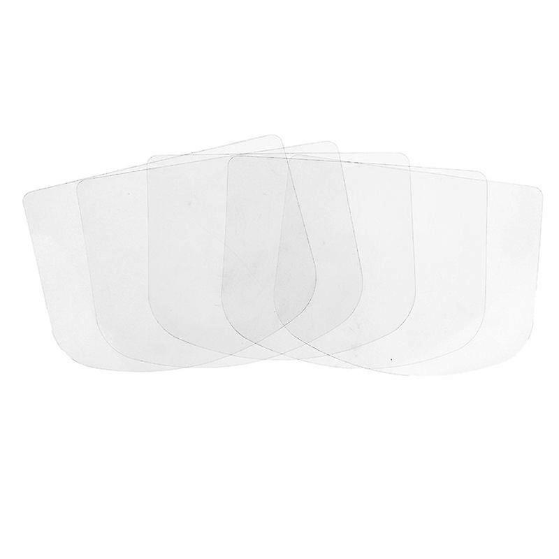 5Pcs Plastic Cake Scraper Fondant Mousse Cream Spatula DIY Baking Tools