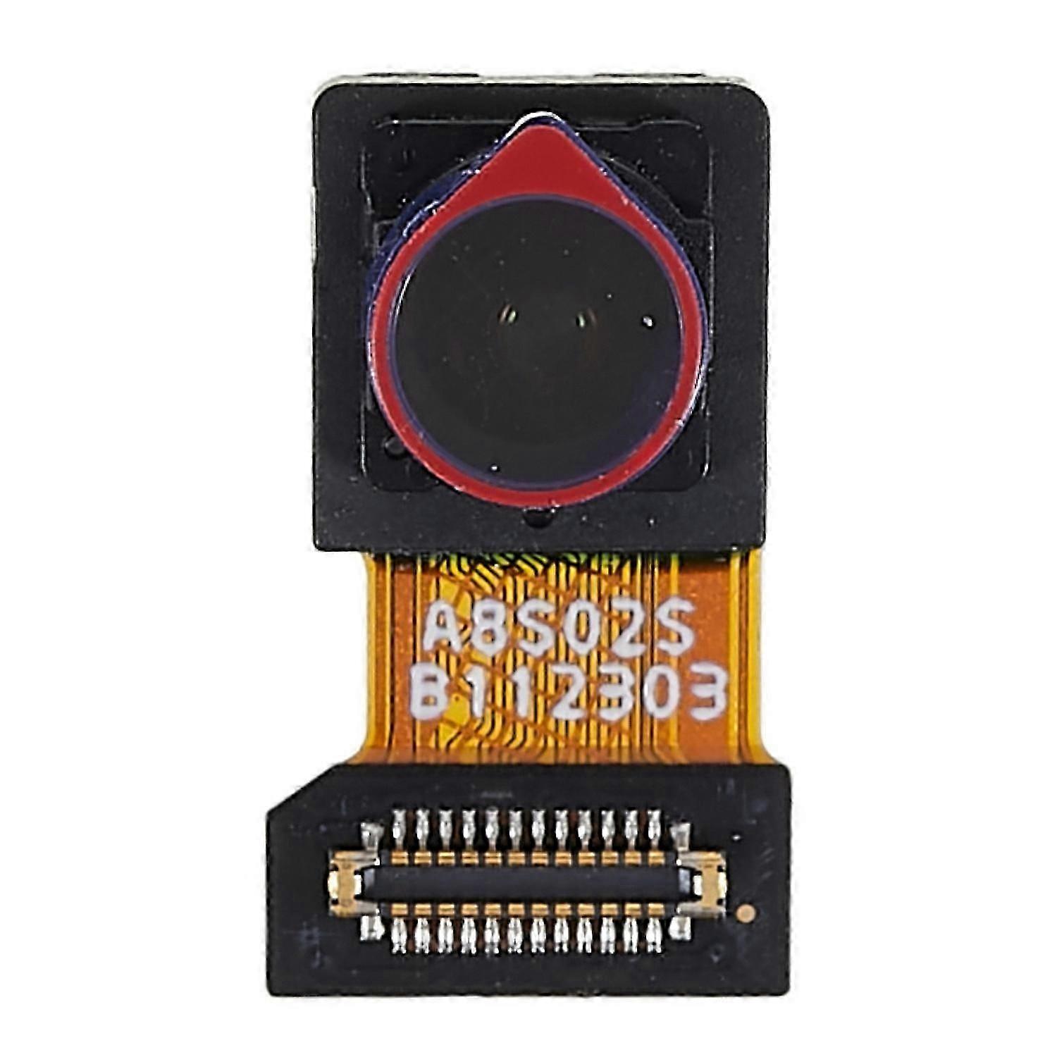 2026 Compatible with vivo Y51s V2002A OEM Front Facing Camera Module Replacement Part (without Logo)