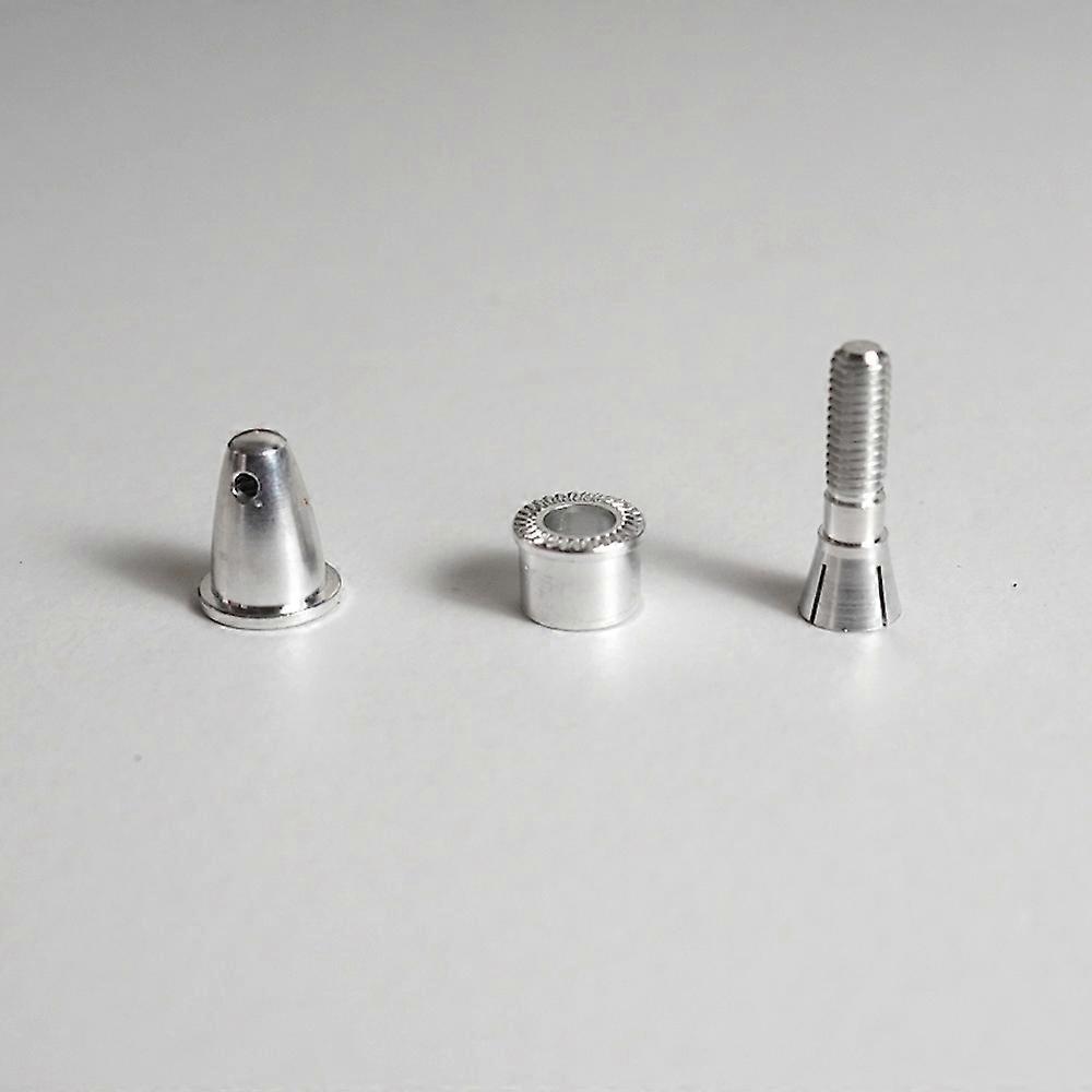 Volantex Ranger 2000 V757-8 2000mm RC Airplane Spare Part Propeller Spinner Motor Shaft Adapter