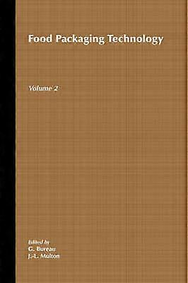 Food Packaging Technology Volume 2