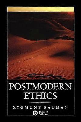 Postmodern Ethics