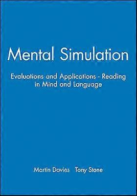 Mental Simulation