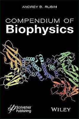 Kompendium der Biophysik