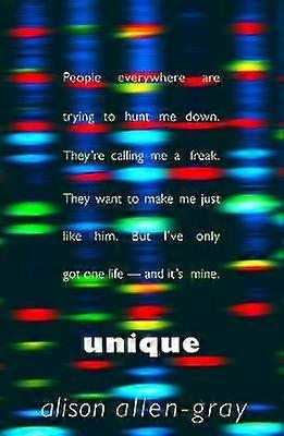 Berg- och dalbanor: Unika