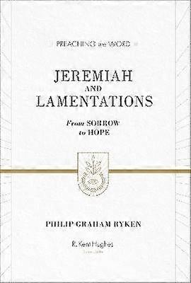 Jeremiah and Lamentations