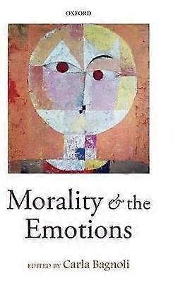Morality and the Emotions