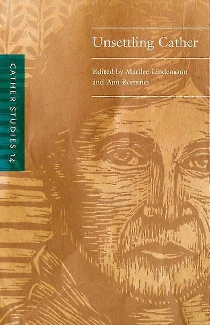 Cather Studies Volume 14 - Cather Studies