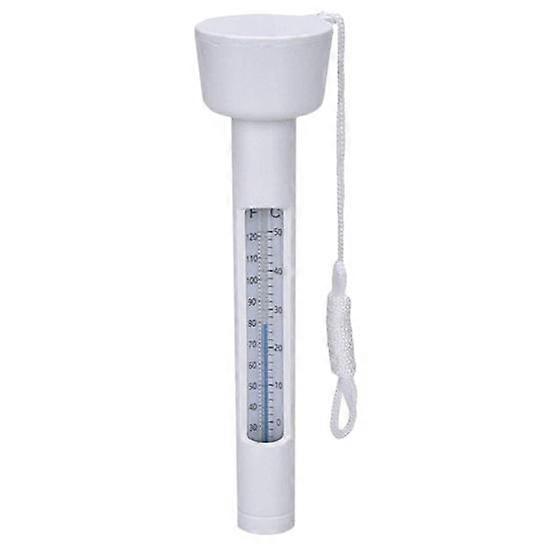 Useful Water Temperature Meter Waterproof High Temperature Resistant Portable Multi-functional Water Temperature Meter