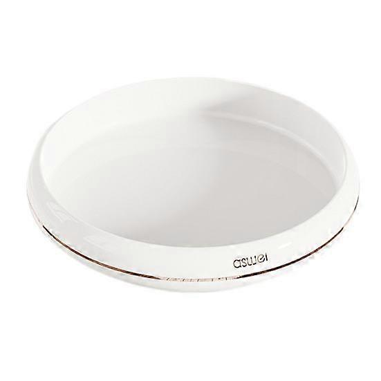 Rack Multifunctional Countertop 360 Degree Turntable Round Spice Condiment Seasoning Cosmetic Organizer Holder Container