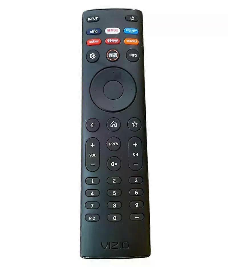 New Original XRT140V7 XRT140 Remote For All VIZIO Smart TV XRT140V6 V755M-K03
