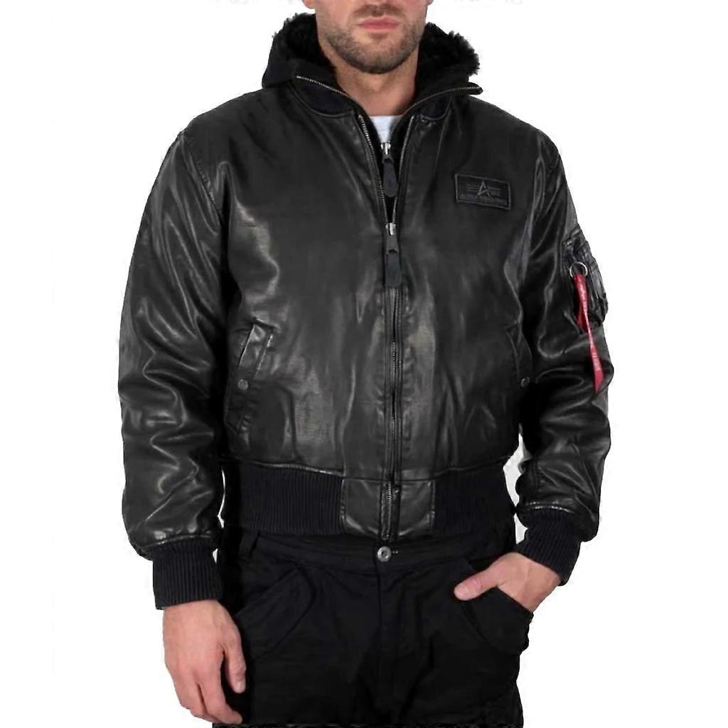 Alpha Industries Ma-1 D-tec Fl Jaquetas