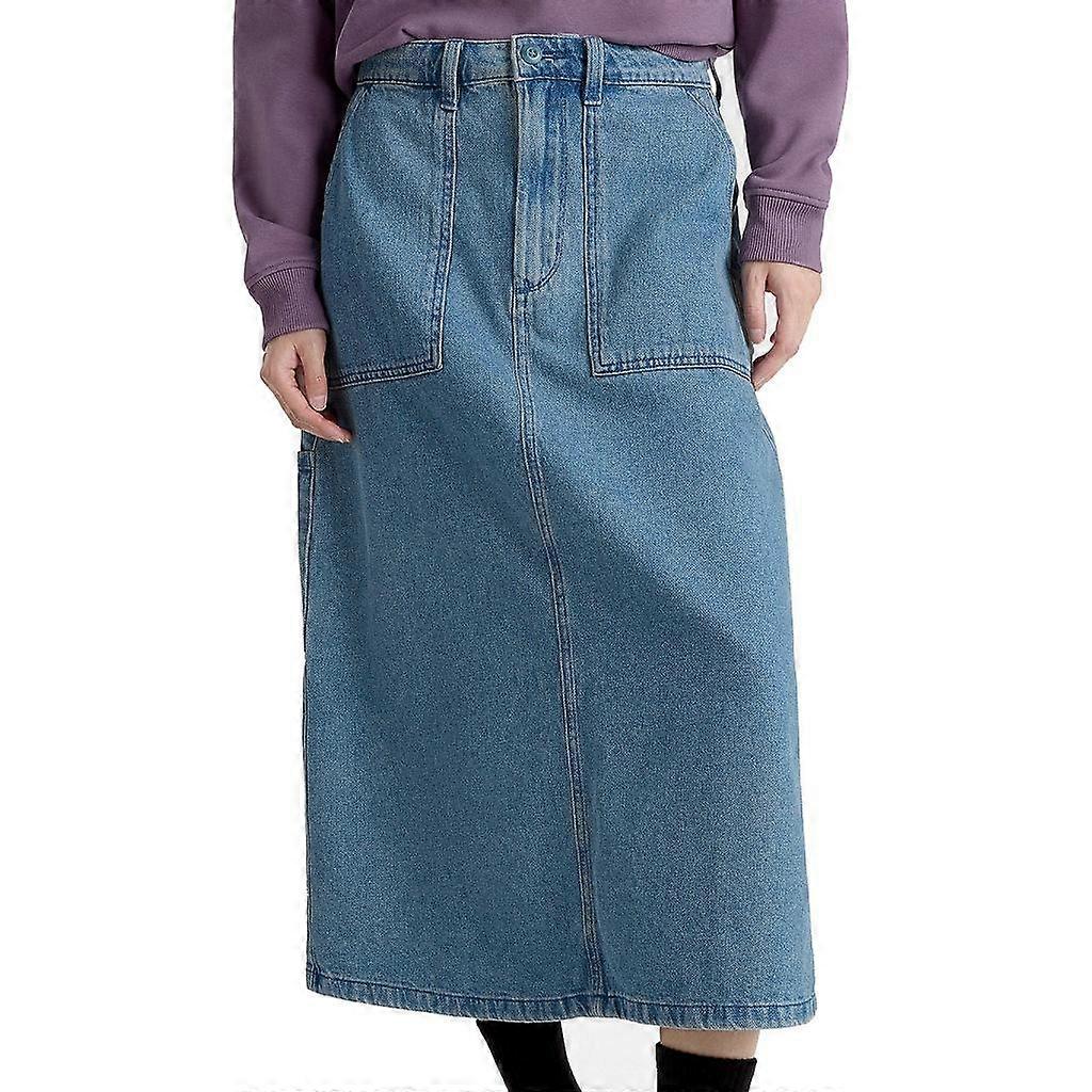 Vans Union Denim Carpenter Sukne