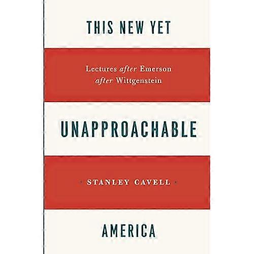 Cette Amérique nouvelle encore inapprochable