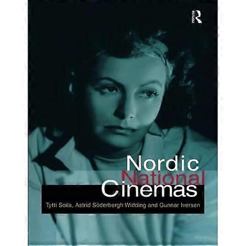 Nordic National Cinemas