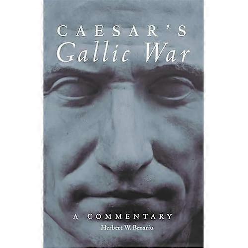 Caesar's Gallic War