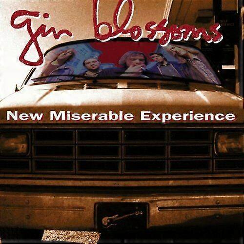 New Miserable Experience CD (1997)