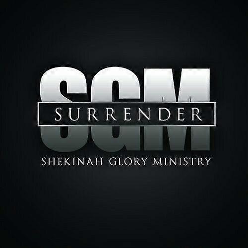 Shekinah Glory Ministry Surrender CD