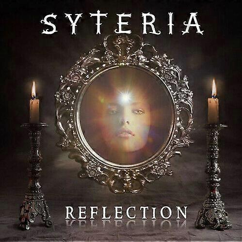 Syteria Reflection CD (2020) NEW