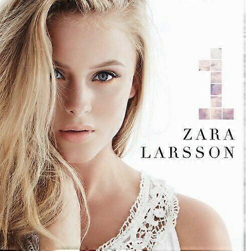 Zara Larsson 1 CD