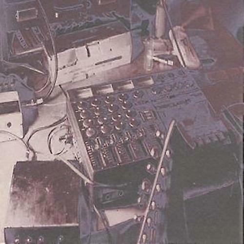 Roy Montgomery 324 E 13th Street 7 CD (1999)