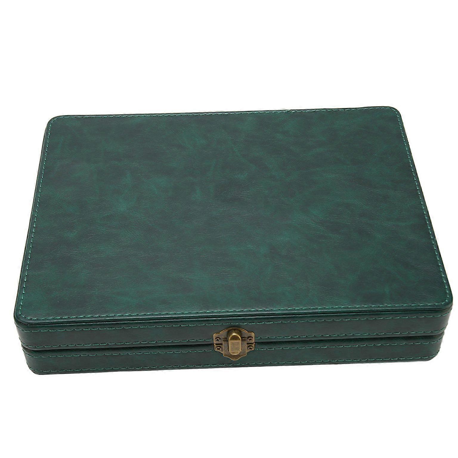 Hairdressing Scissor Storage Box - Organizer for Hairdressing Tools and Scissors