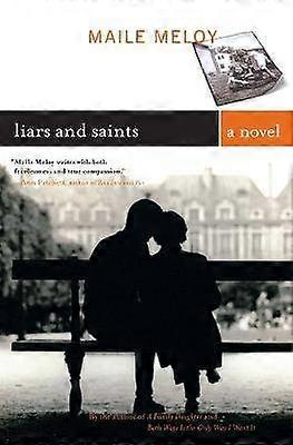 Valehtelijat ja pyhimykset