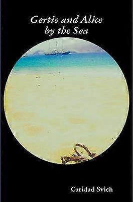 Gertie and Alice by the Sea