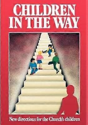 Enfants sur le chemin