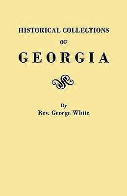 Historiska samlingar i Georgien