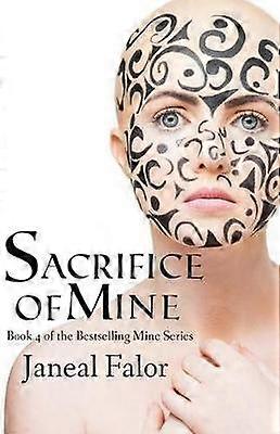 Sacrifice of Mine Volume 4