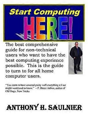 Start Computing Here