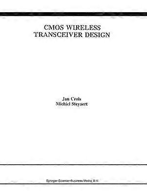 CMOS Wireless Transceiver Design