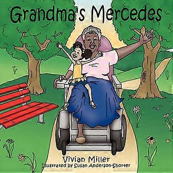 Grandma's Mercedes